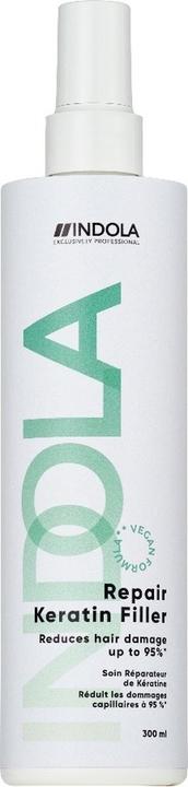Immagine prodotto Indola Cura e riparazione dello stile Filler alla cheratina (300 ml)