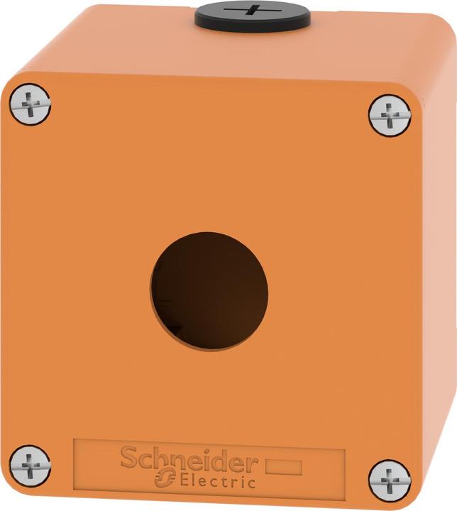 Actual product image Schneider Electric XAPO1501 (Housing)