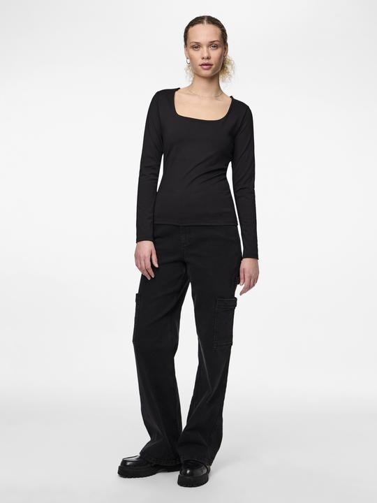 Produktbild Pieces Pcneja Ls Reversible Top Noos Exp Bc (M)