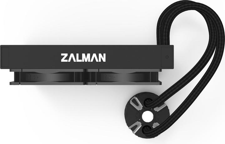 Actual product image Zalman Reserator5 Z24 black (ZE1225ASHx2)