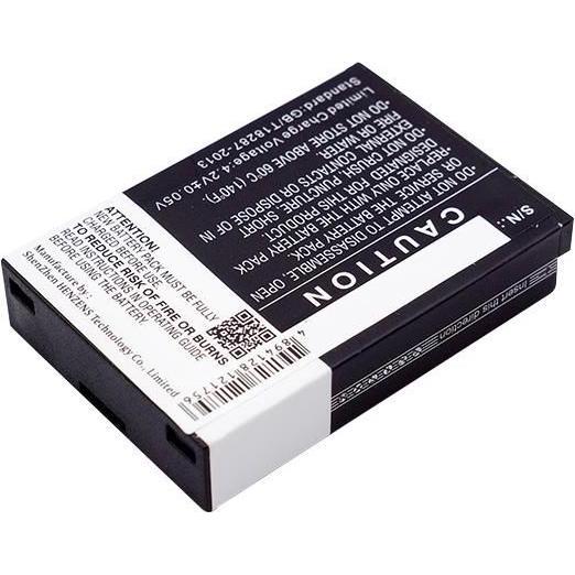 CoreParts Mobile Battery for (Akku), Mobilgerät Ersatzteile