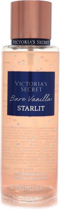 Victoria's Secret Bare Vanilla Starlit Bodyspray 250 ml (unisex) (Körperlotion, 250 ml)