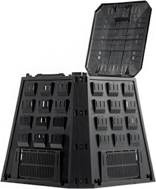 Produktbild Prosperplast Compost box 420l (420 l)