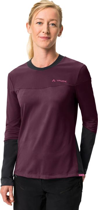 Actual product image Vaude Moab Pro (S)