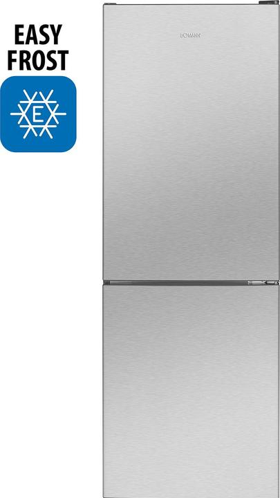 Actual product image Bomann KG 7320.1 ix-look (227 l)