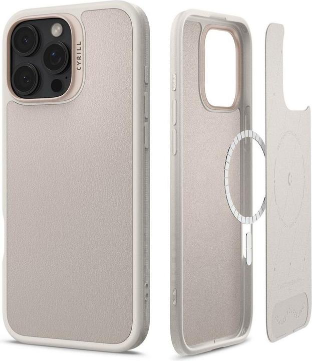 Produktbild Spigen Kajuk Mag (Apple iPhone 16 Pro)