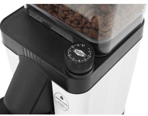 Productafbeelding Moccamaster KM5 Braammolen (CH versie)