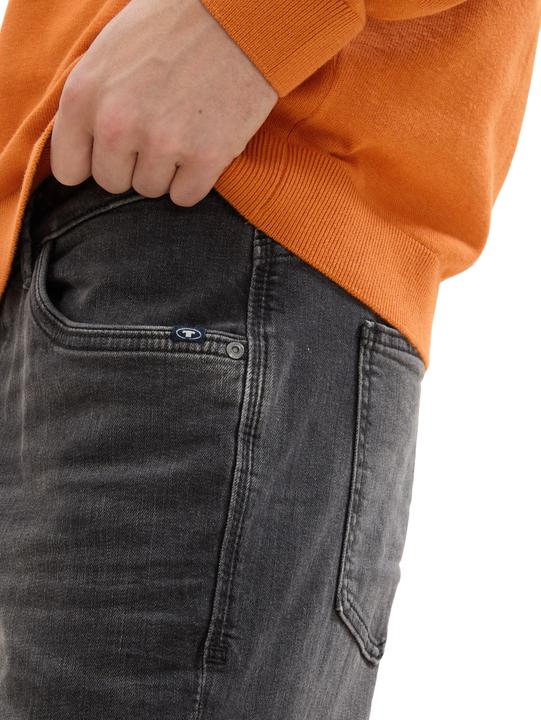 Produktbild Tom Tailor Hose MARVIN Jeans (32)