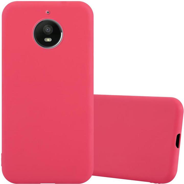 Image du produit Cadorabo Couverture TPU Candy