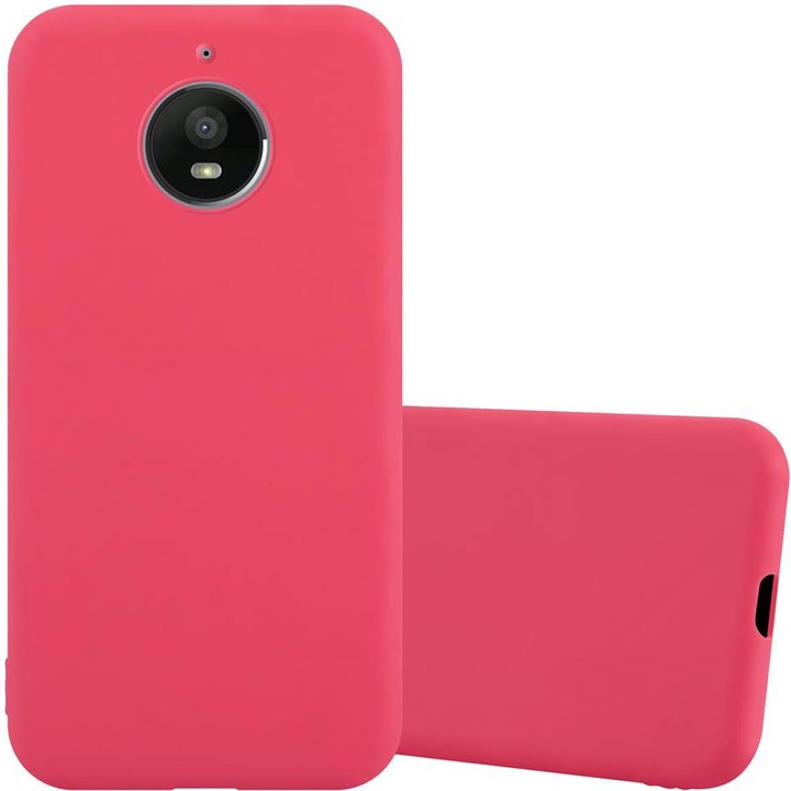 Image du produit Cadorabo Couverture TPU Candy