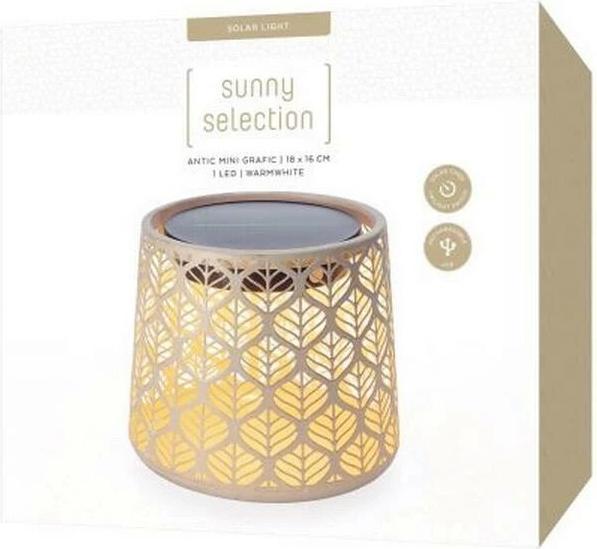 Produktbild STT Mini S Grafic