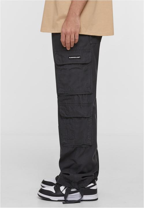 Actual product image Mjgonzales Cargo Trousers (L)