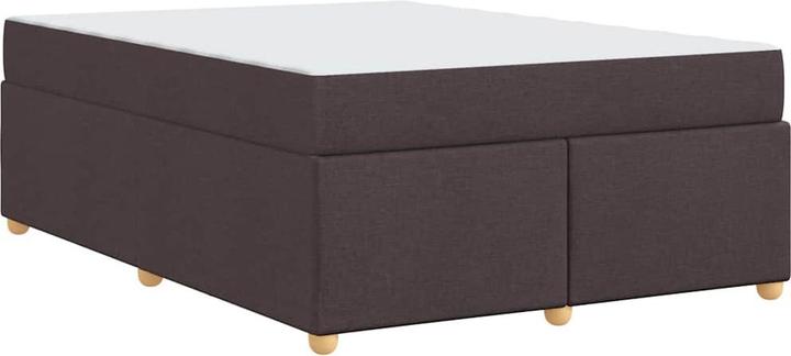 Image du produit vidaXL Modernes Bett (140 x 200 cm)