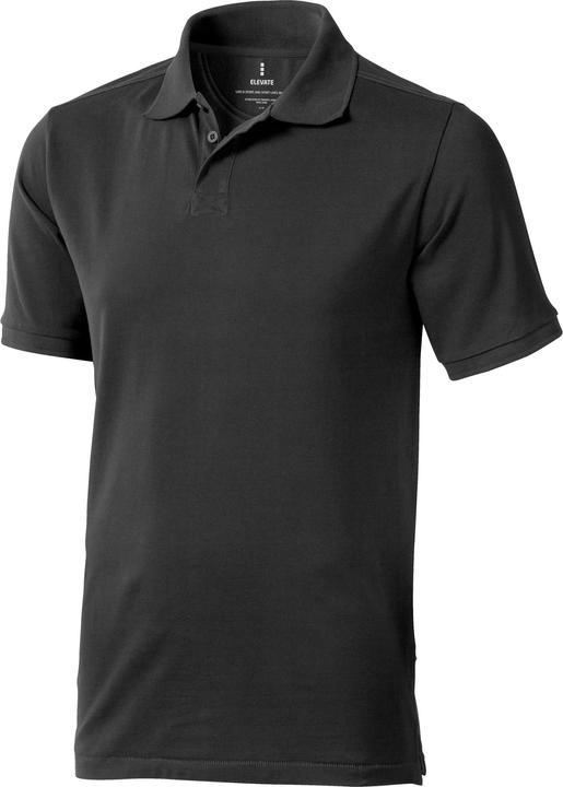 Produktbild Elevate Poloshirt Calgary kurzärmlig (2 StückPackung) (XXL)