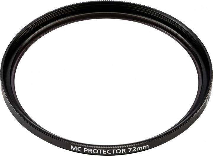 Sony VF-72MPAM, MC beschermingsfilter (72 mm, Beschermend filter, 72 mm)
