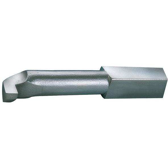 Magni, Meissel, Hakendrehmeissel ähnlich DIN4963 R 25x25x315mm WILKE