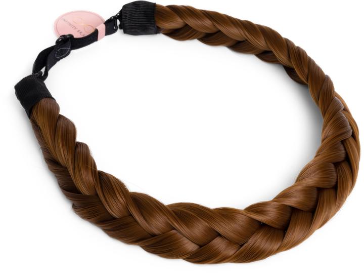 Image du produit Infinity Braids Lizzy Ginger