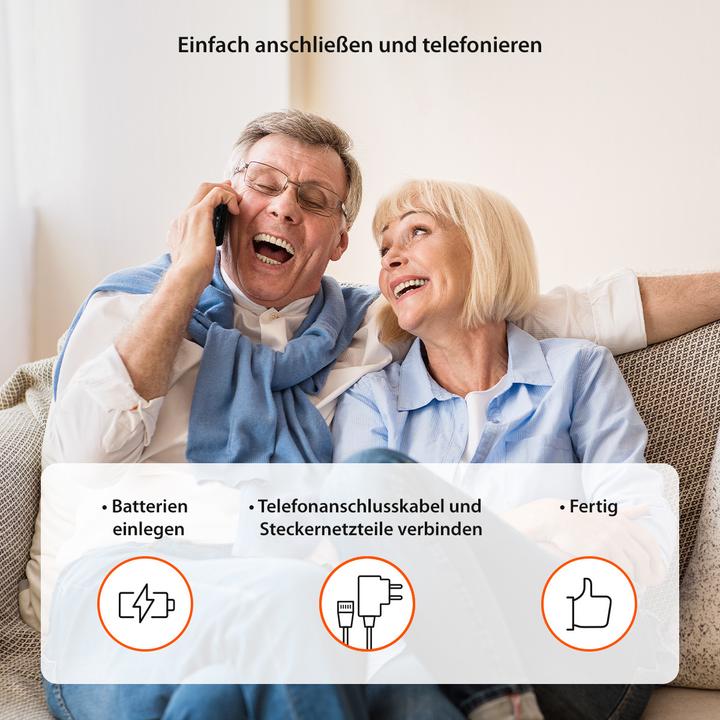 Produktbild Gigaset DL780 Plus