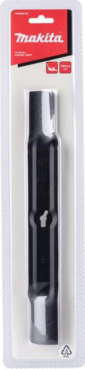 Produktbild Makita SCHNEIDKLINGE FÜR ELM3320 MYA00000745 (Rasenmäher, Trimmerfaden + Fadenspule)