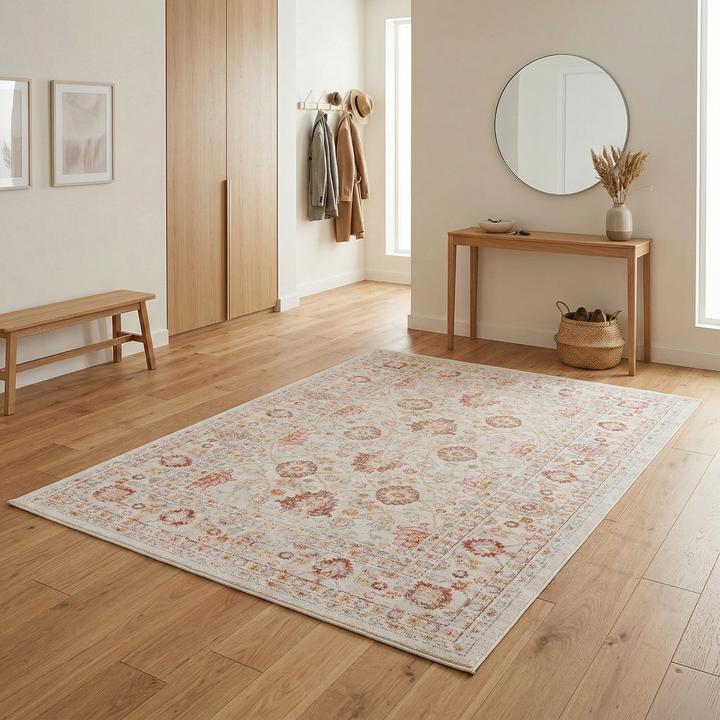 Produktbild Pergamon Indoor Outdoor Teppich Lagos Vintage (200 x 140 cm)