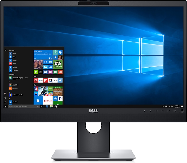 Produktbild Dell P2418HZM (1920 x 1080 Pixel, 24")