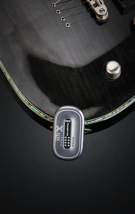 Image du produit Xvive A58 (Système sans fil)