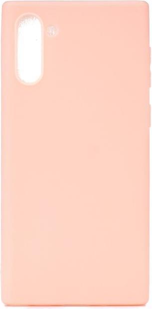 Immagine prodotto MU Classic Softcase serie TPU (Samsung Galaxy Note 10)