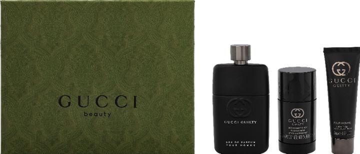 Image du produit Gucci Coffret cadeau Guilty Pour Homme