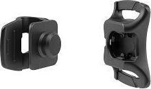 Actual product image Fidlock Tube Clip - black