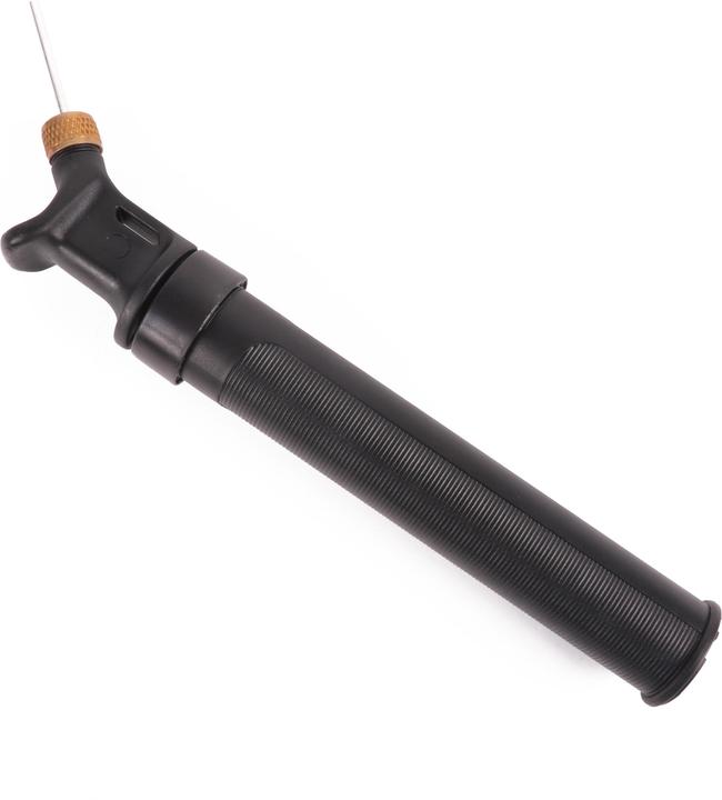 Actual product image Benson Ball pump 20 cm