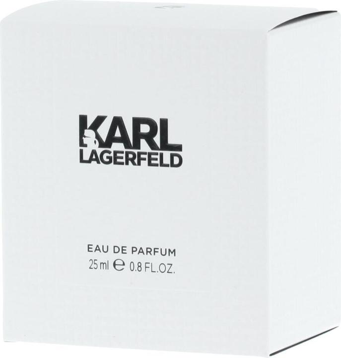 Actual product image Karl Lagerfeld Pour Femme (Eau de parfum, 25 ml)