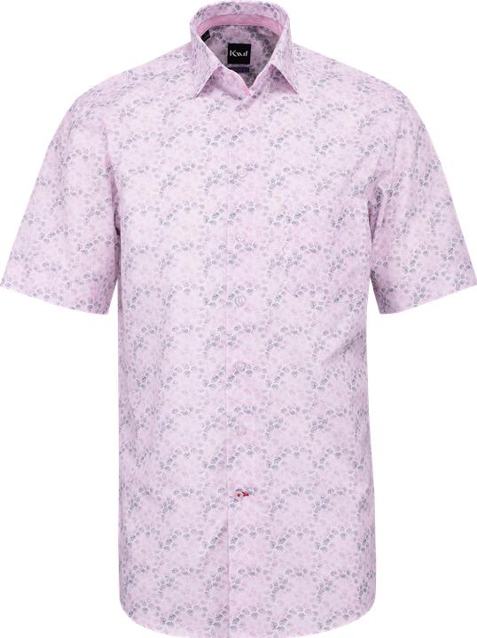 Immagine prodotto Kauf "Bari Kent Kurzarm regular fit mit Kontrast" (M)