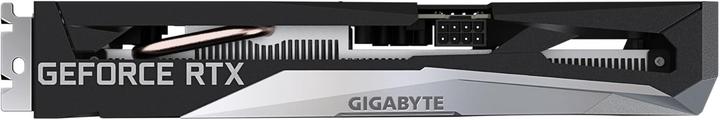 Actual product image Gigabyte GeForce RTX 3050 Windforce OC (8 GB)
