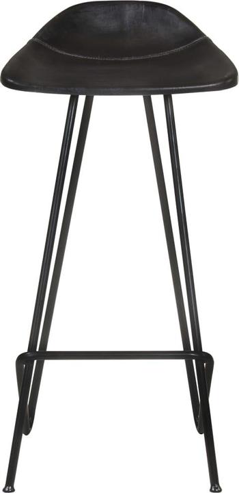 Actual product image VidaXL Tabouret de bar
