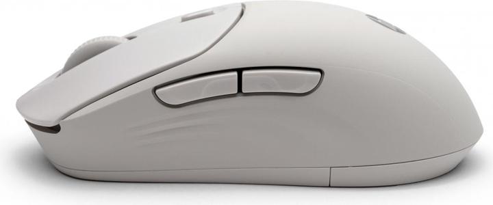 Productafbeelding HP 400 Quiet Maple Wireless Mouse (Draadloze)