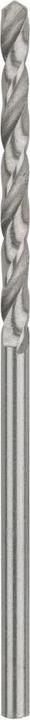 Actual product image Bosch Professional Zubehör HSS metal twist drill 2 mm A (2 mm)