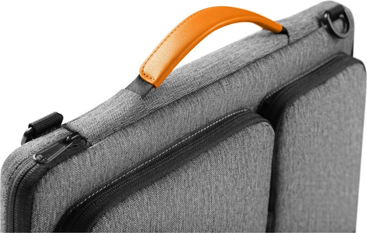 Actual product image tomtoc Versatile A42 (16", Apple, Universal)