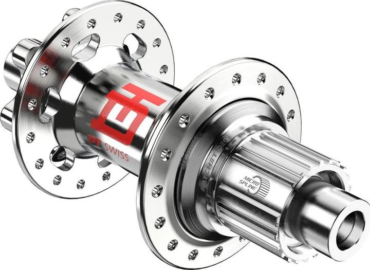 DT Swiss 40 DBIS MTB DB 3DEC (Disc brake 6-hole)