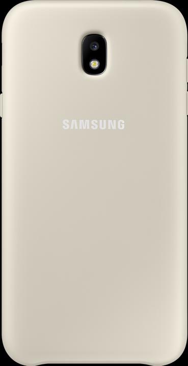 Samsung Dual Layer Cover (Samsung Galaxy A7 (2017))
