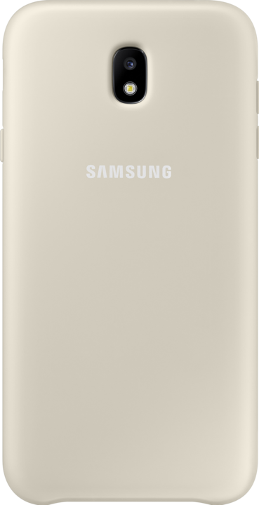 Actual product image Samsung Dual Layer Cover (Samsung Galaxy A7 (2017))