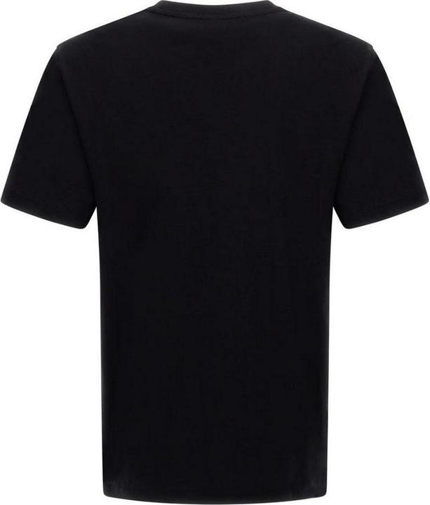 Immagine prodotto Balmain Paris Maglietta Logo Retrò Uomo (M)