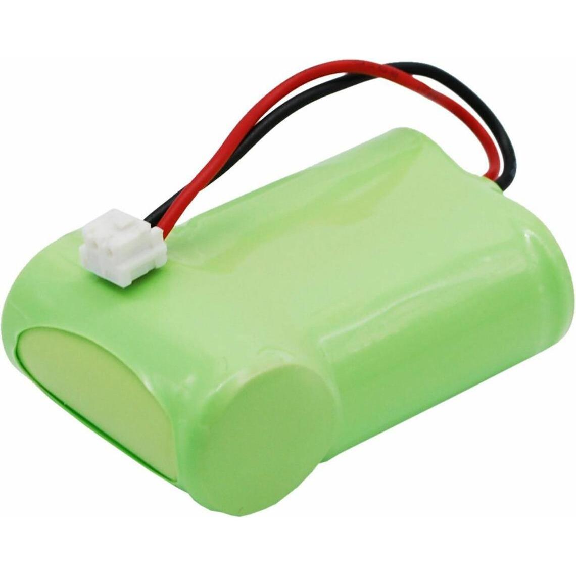 CoreParts Battery for Cordless Phone, Telefon Zubehör