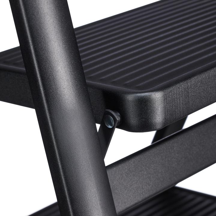 Produktbild Relaxdays Trittleiter (Trittleiter, 84 cm)