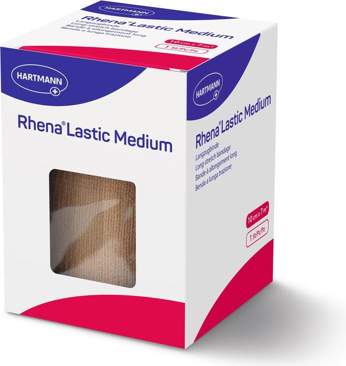 Actual product image Rhena Lastic Medium