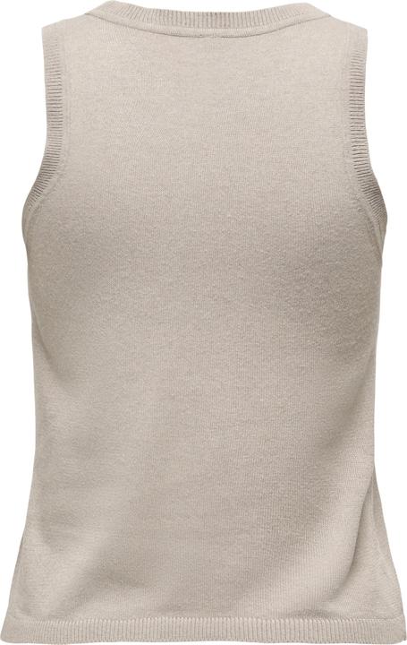 Actual product image Only ONLELNORA Gestricktes Oberteil Gestricktes Oberteil (S)