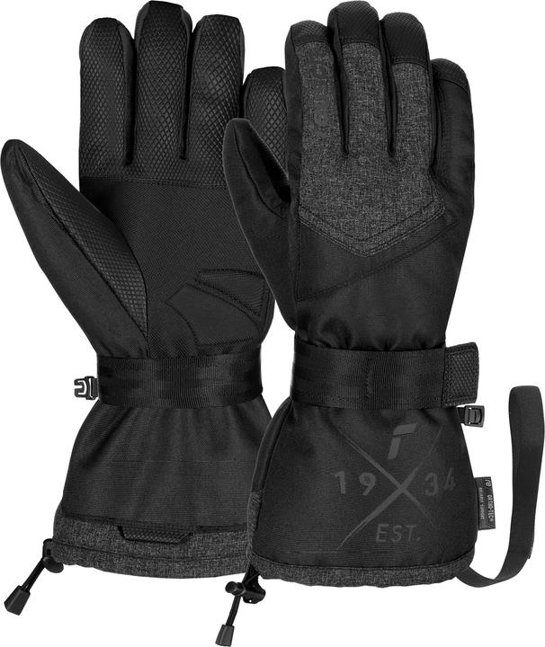 Produktbild Reusch Baseplate R-TEX XT (7.5)
