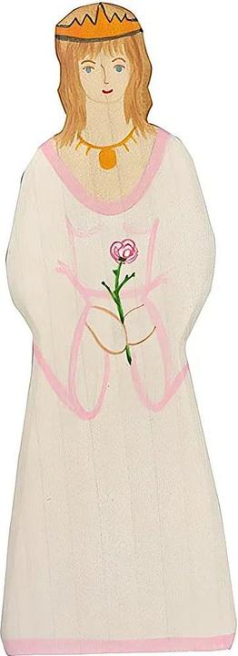 Image du produit Holztiger princesse