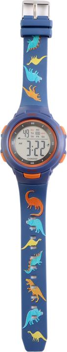 Produktbild Kiddus Digital Watch 40 ø (Digitaluhr, 40 mm)