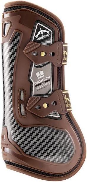 Produktbild Veredus Gamaschen Carbon Gel Absolute Front