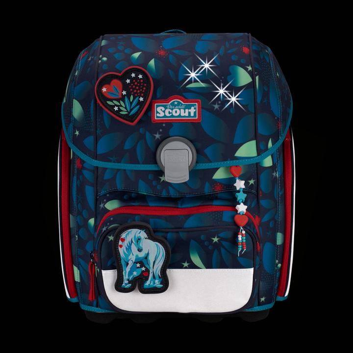 Produktbild Scout LED Genius Set 4-teilig (19 l)